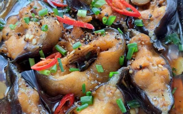 Trường Cơm - Cơm Trưa - Bùi Hữu Nghĩa