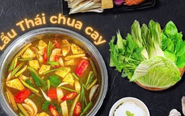 Bụng No - 01 Ngô Quyền