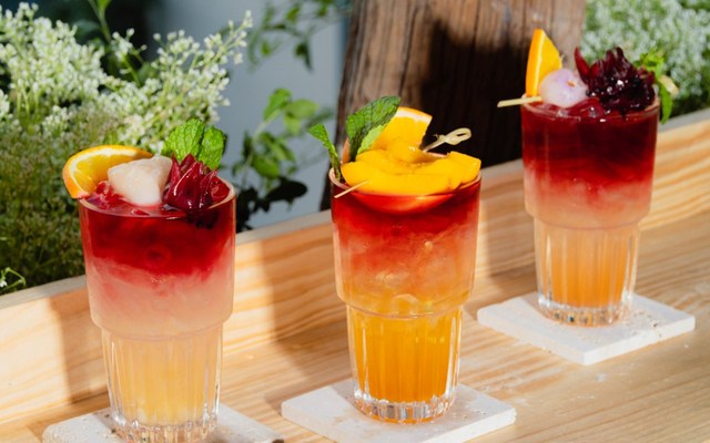 WE ARE Coffee - Cafe, Matcha & Tea - Tôn Thất Đạm