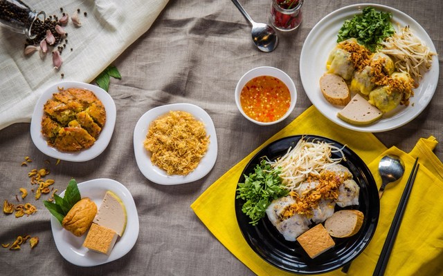 Bánh Cuốn Thiên Hương - 3 Tháng 2