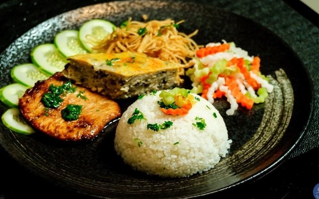 Cơm Chay Thiên Hương 2 Chi Nhánh 6 - Đường Số 40