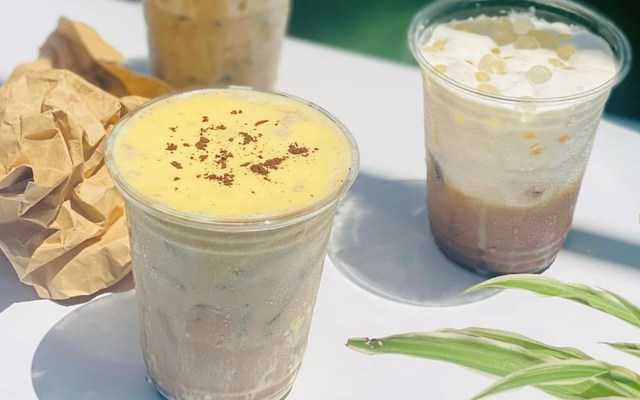 Như Ý Coffee - Lạch Tray