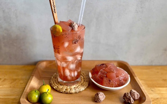 CLOUD Coffee & Tea - Đường N7