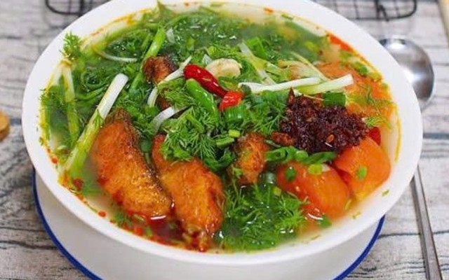 Bún Cá Rô Đồng & Bánh Canh Cá Lóc - Thu Đông - 30 Tháng 4