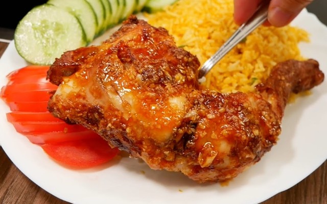 Cơm Gà Hội An - Zone 4