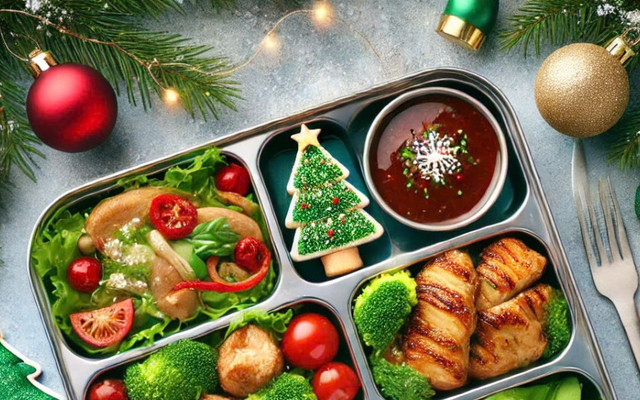 Tiệm Cơm Văn Phòng - 330 Hoàng Văn Thụ