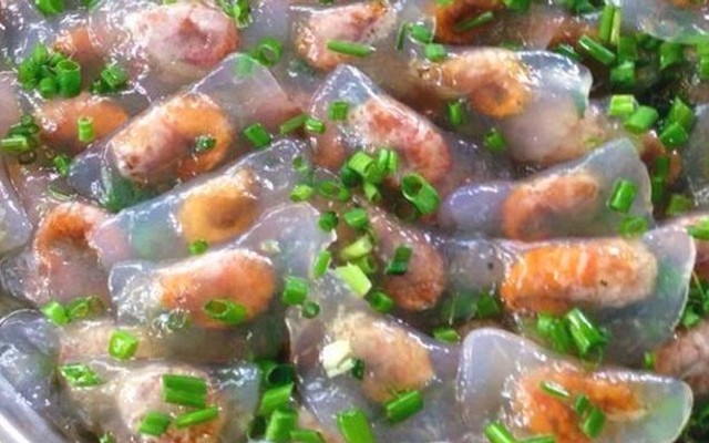 Bếp Nhà Trinh - Đường Số 8