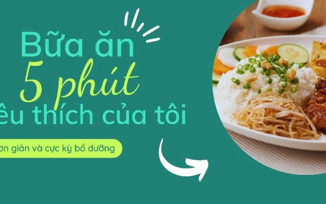 Cơm Ngon 37 - Sảnh Tầng 1 Chung Cư Tân Thịnh Đường Lê Mao