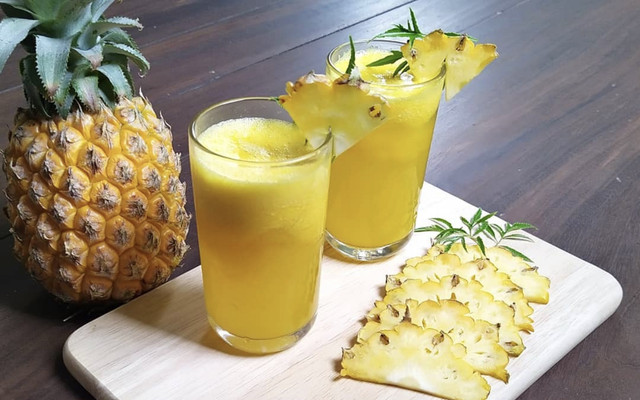 BIBO JUICE - Lê Văn Khương