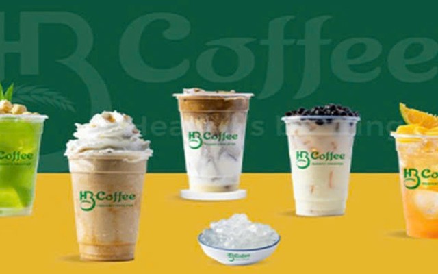 HB Coffee - Phở & Cơm Văn Phòng - Núi Thành