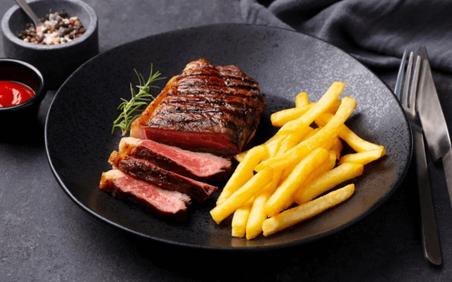 Lẩu Nướng Việt Hàn