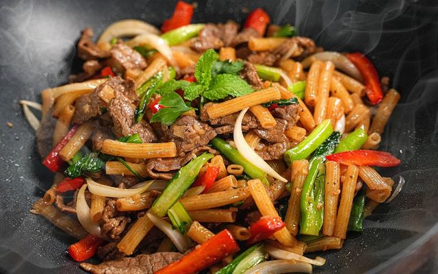 Bếp Nhà Yến - 107/34 Ngô Tất Tố