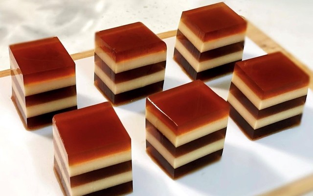 Rau Câu Nương Võ - Hương Lộ 2