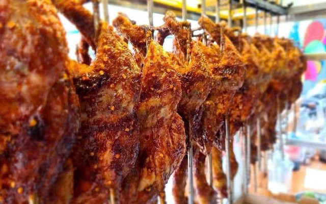 Gà Quay Tuấn Phương