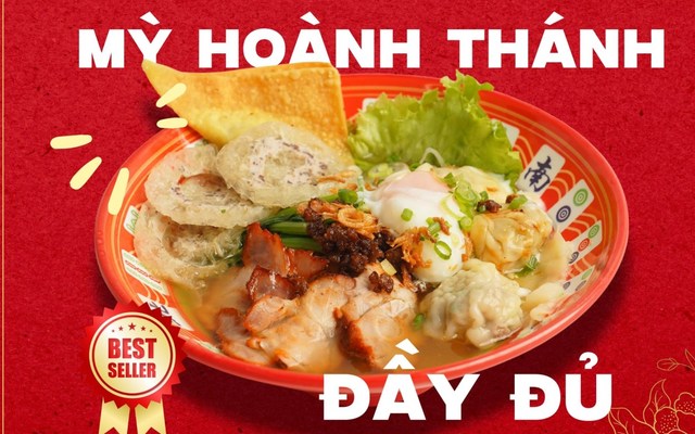 TIỆM MỲ HOÀNH THÁNH QUẢNG ĐÔNG