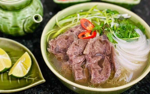 Phở Fang