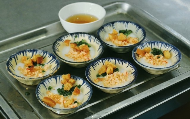 Bánh Bèo Huế 132 - Nguyễn Thượng Hiền