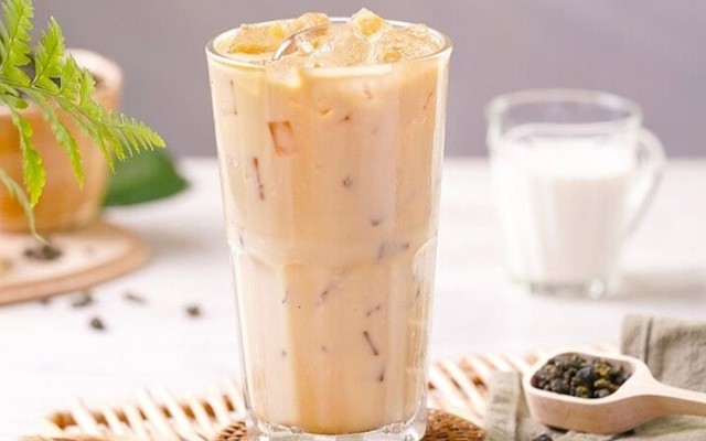 Trà Sữa Ghiền - 196 Quốc Lộ 13