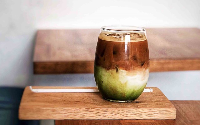 Minh Minh Milk Tea - Nguyễn Chí Thanh