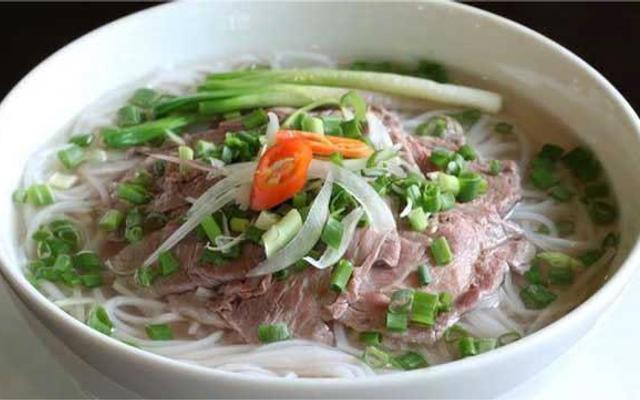 Phở & Gỏi Cuốn Kiệt - Đồ Chiểu