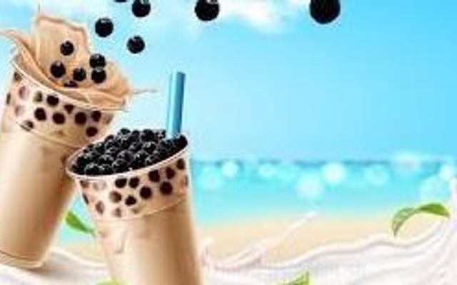 Happy Tea - Trà Sữa & Matcha