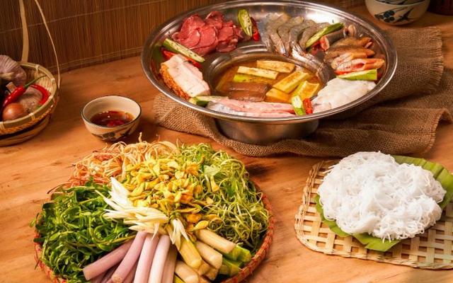 Bún Mắm & Lẩu Mắm VY - Đỗ Xuân Hợp