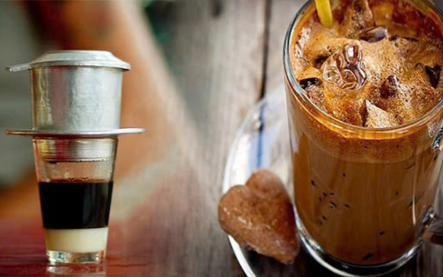 Sen Coffee - Huỳnh Tấn Phát