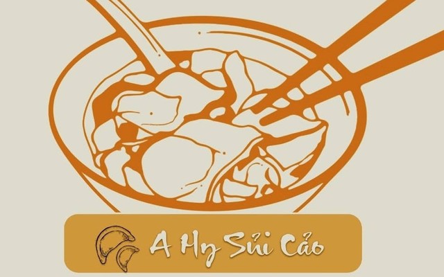 Sủi Cảo AHY - Trần Quốc Toản