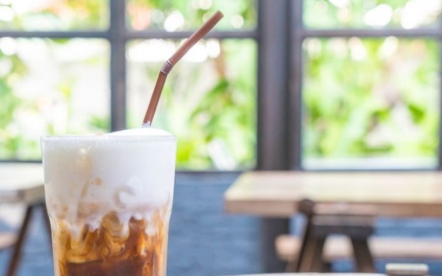 Say Coffee - Organic