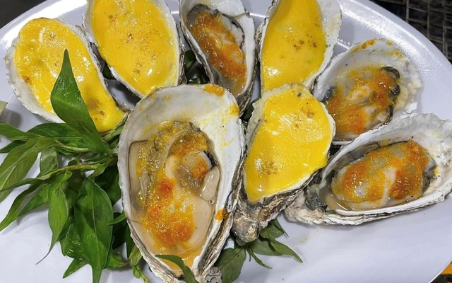 Quán Hàu 5k - Hoàng Văn Bổn