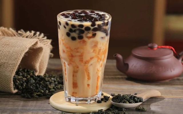 Phong Ăn Vặt & Giải Khát - Nguyễn Trung Trực