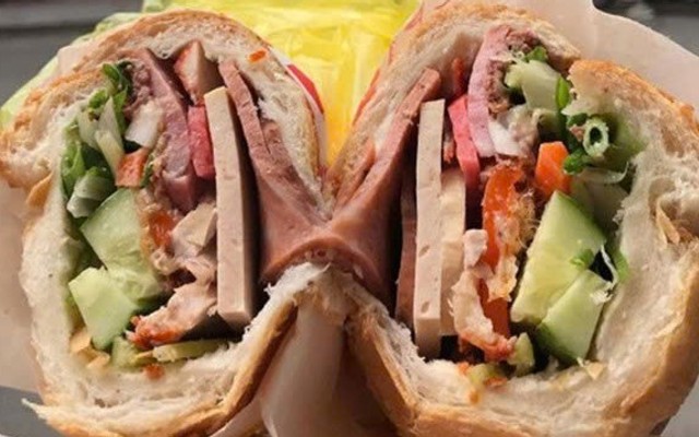 Bánh Mì Uyên Thư - Quốc Lộ 1K