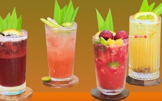 Tracy Coffee & Milktea - 03B Bà Triệu