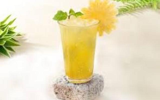 Trà Sữa Hoàng Oanh - Nước Ép, Sinh Tố & Nước Mía - Đường 518