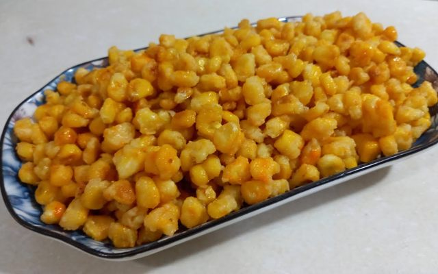 Bắp Lắc Phô Mai Cô Kiều - Chánh Nghĩa