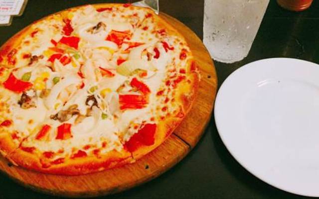 Pizza 3 Plus - Nguyễn Văn Kỉnh