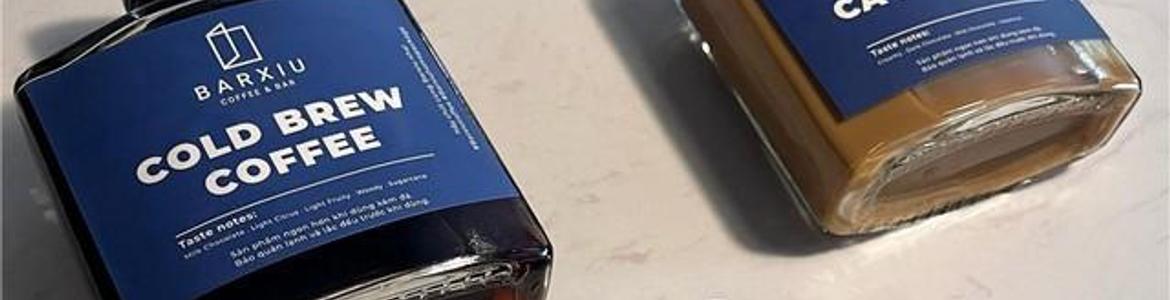 Barxiu Coffee