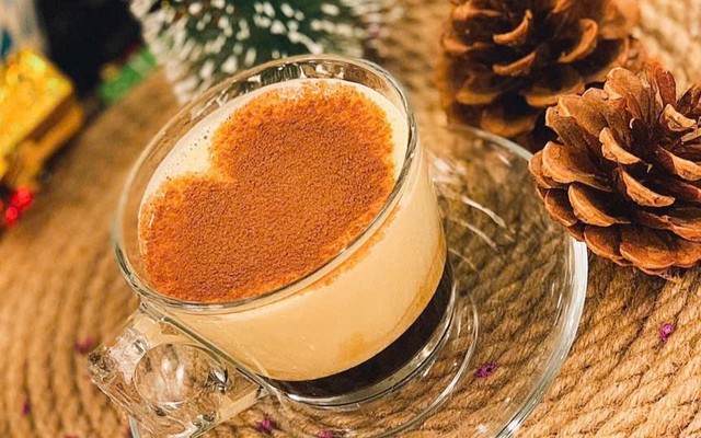 An Coffee & Tea - Nguyễn Thị Định