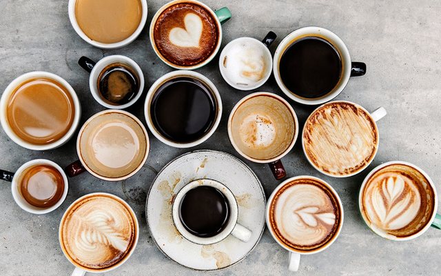 Go Coffee - Cà Phê, Trà Sữa & Trà Trái Cây - 199 Lê Hồng Phong