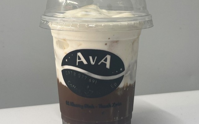 AVA COFFEE - Nguyễn Văn Linh