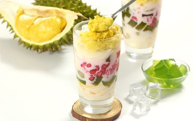 Chè Ngon MÊLY - Chè & Trà Sữa