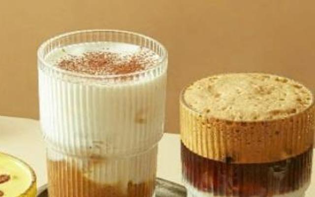 NOMAD Spaces & Drinks - 36A Nguyễn Đức Cảnh