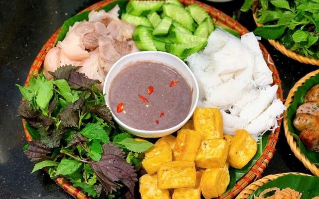 Bún Đậu Ngon - 26 Tuy Hòa