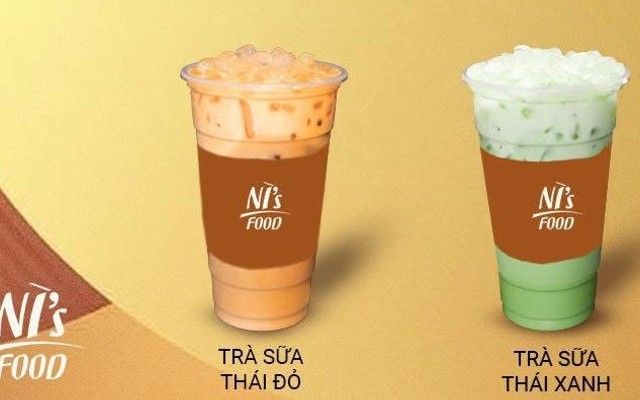 Nì Food - Ngô Quyền