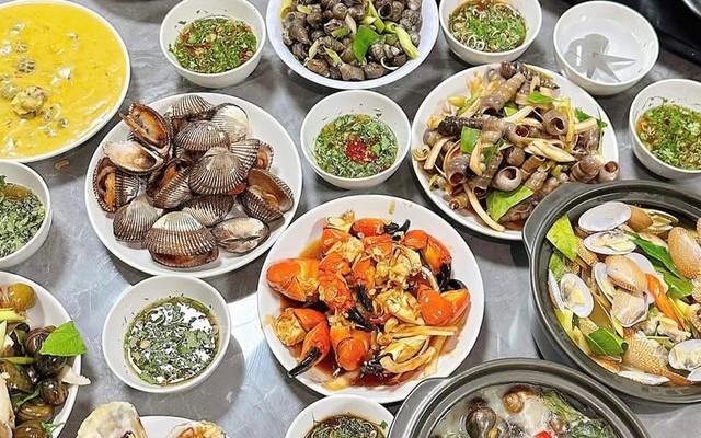 Ốc Vườn Hồng - KĐT Vườn Hồng