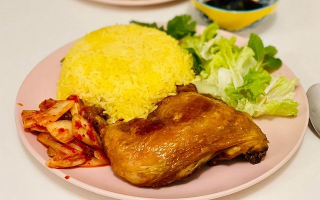 Cơm Gà 104 - Đoàn Thị Nghiệp