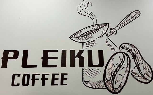 Pleiku Coffee - Hùng Quý - Thích Quảng Đức