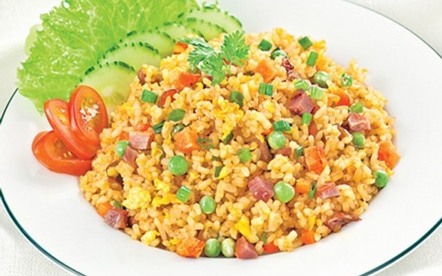 Bảo Bảo - Cơm Chiên, Cơm Cuộn & Mì Xào