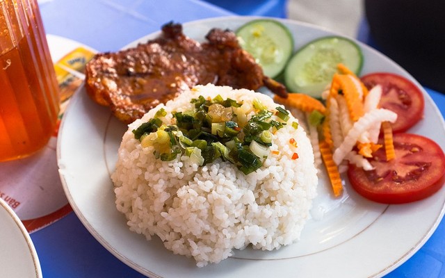 Cơm Tấm Hoàng - Phạm Văn Hai