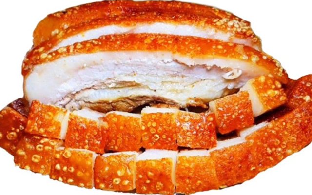 Heo Quay Minh Vĩnh Phát - Đường Số 24A
